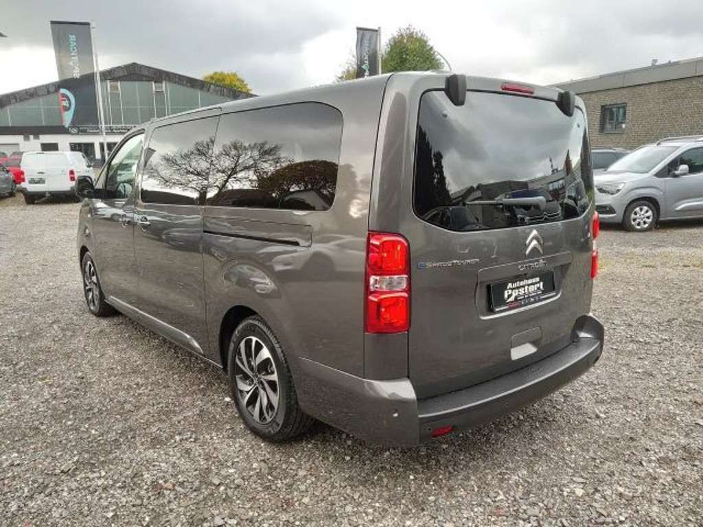 Citroën Spacetourer
