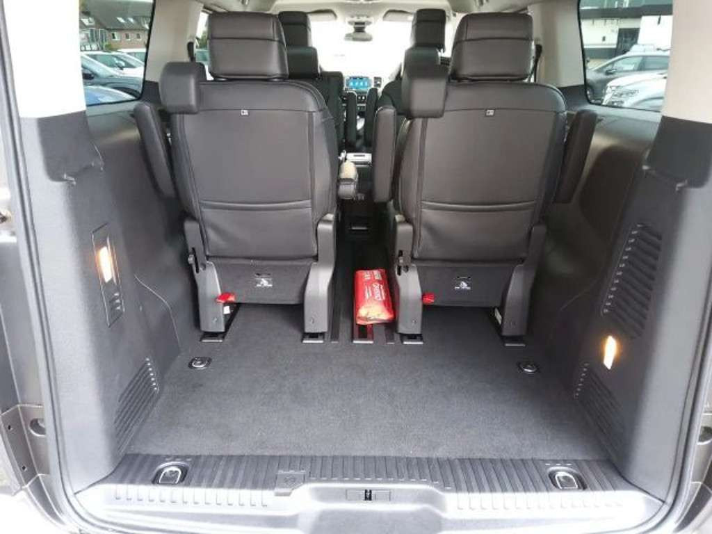 Citroën Spacetourer