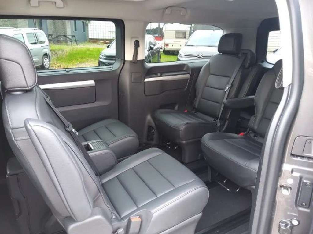 Citroën Spacetourer