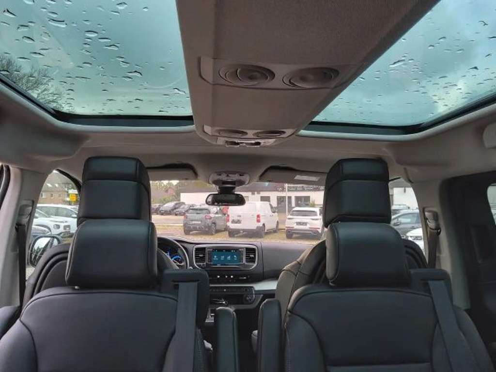 Citroën Spacetourer