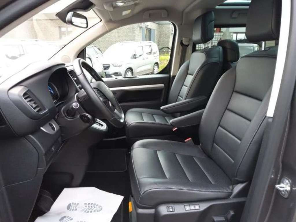 Citroën Spacetourer