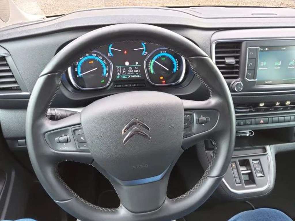 Citroën Spacetourer