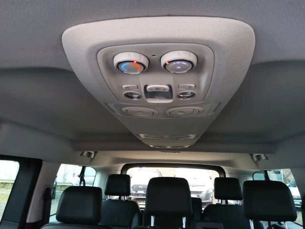 Citroën Spacetourer