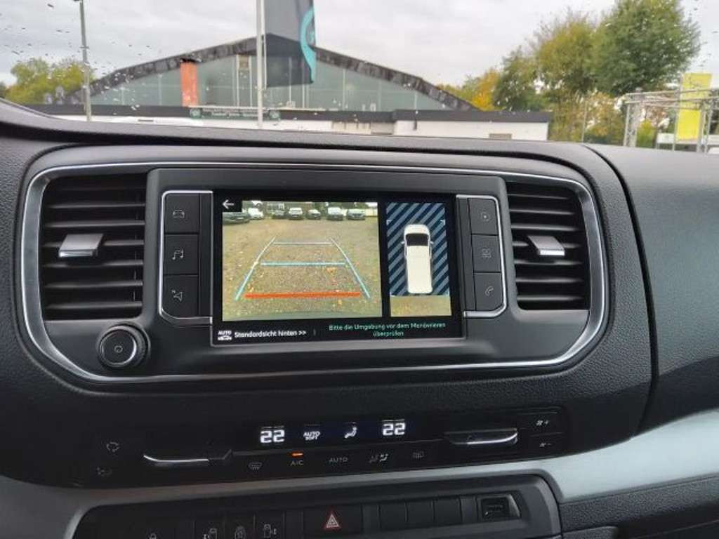 Citroën Spacetourer