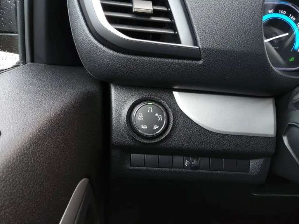 Citroën Spacetourer