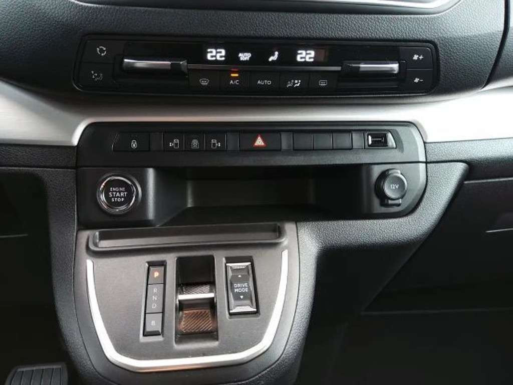 Citroën Spacetourer