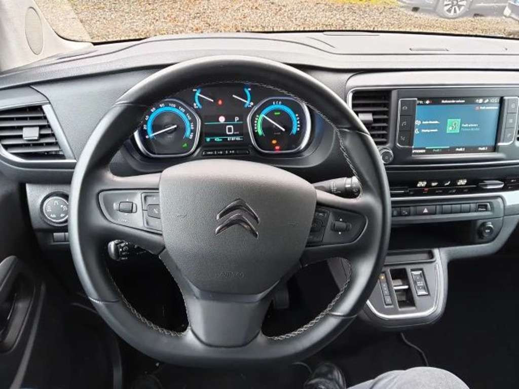 Citroën Spacetourer