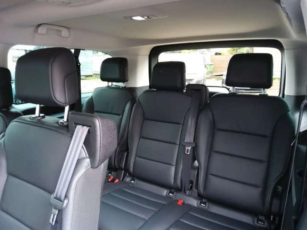 Citroën Spacetourer