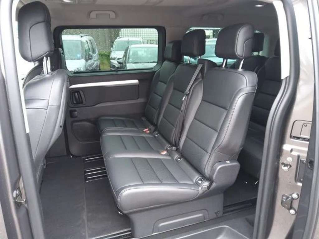 Citroën Spacetourer