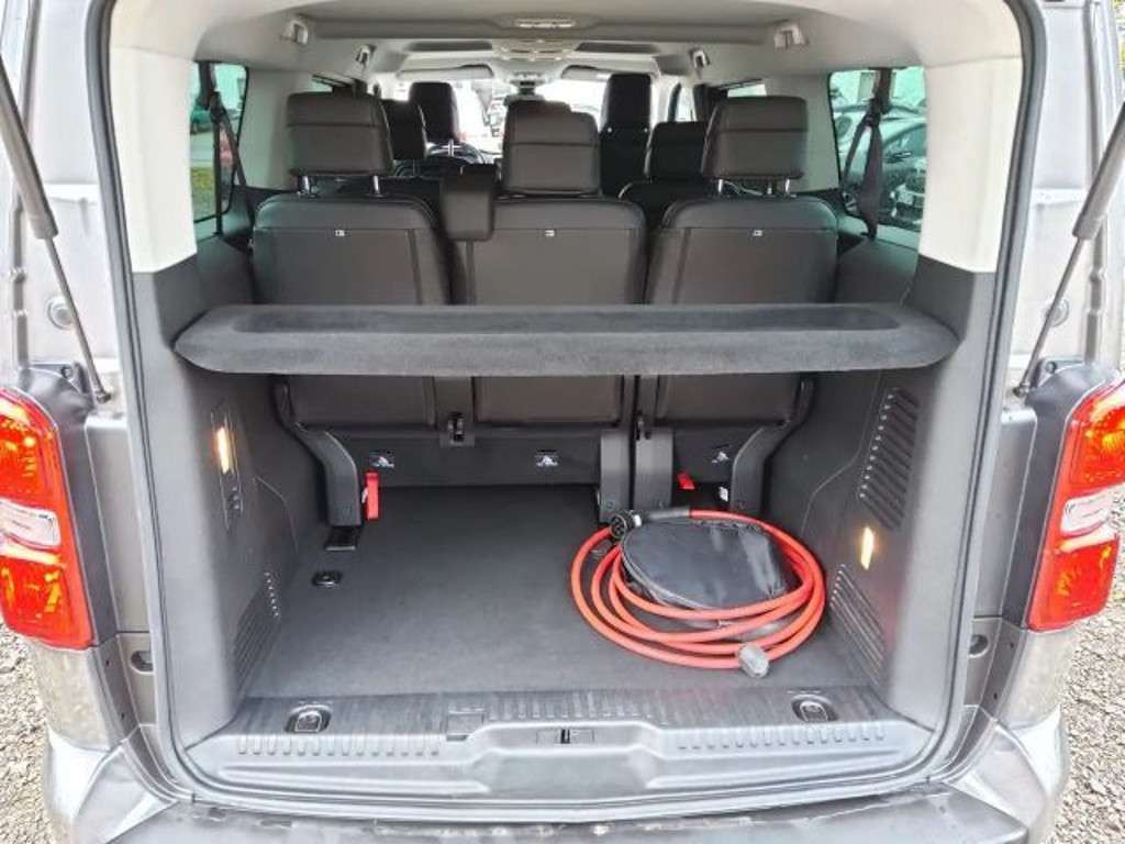 Citroën Spacetourer