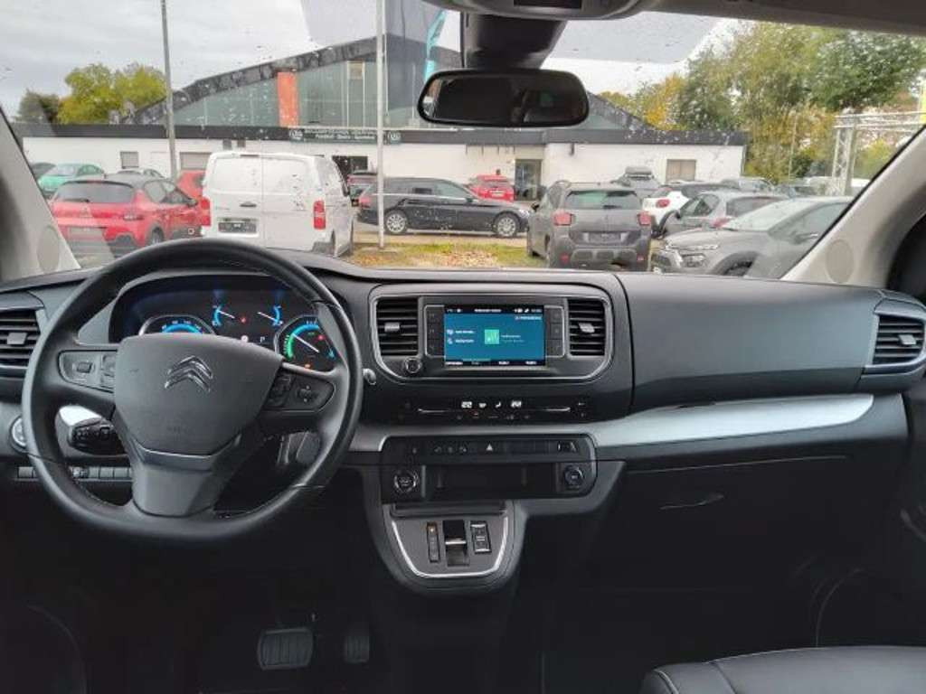 Citroën Spacetourer