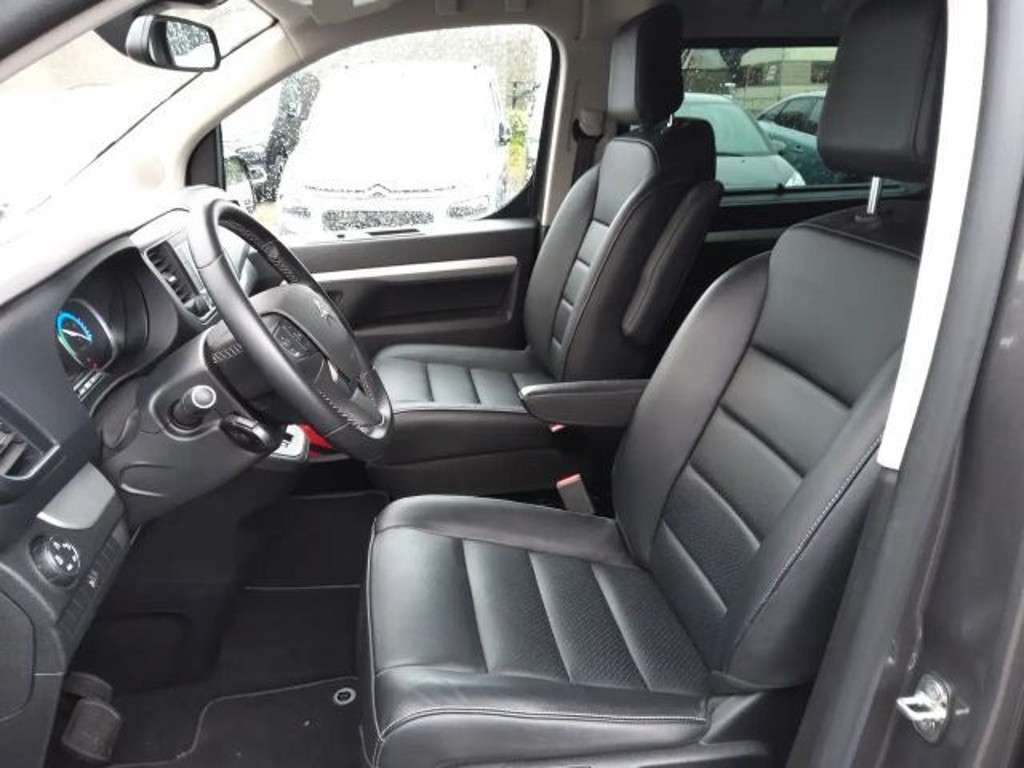 Citroën Spacetourer