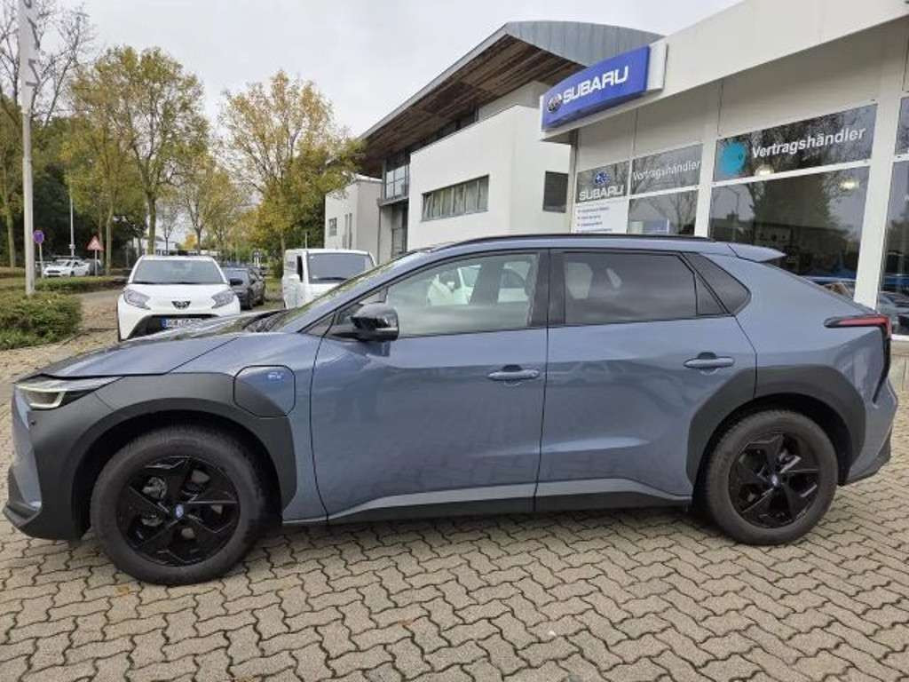 Subaru SOLTERRA 2022 Elektrisch