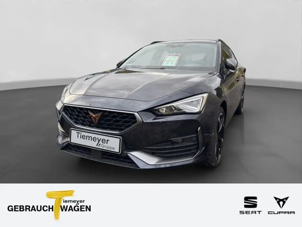 Cupra Leon 2022 Hybride Benzine