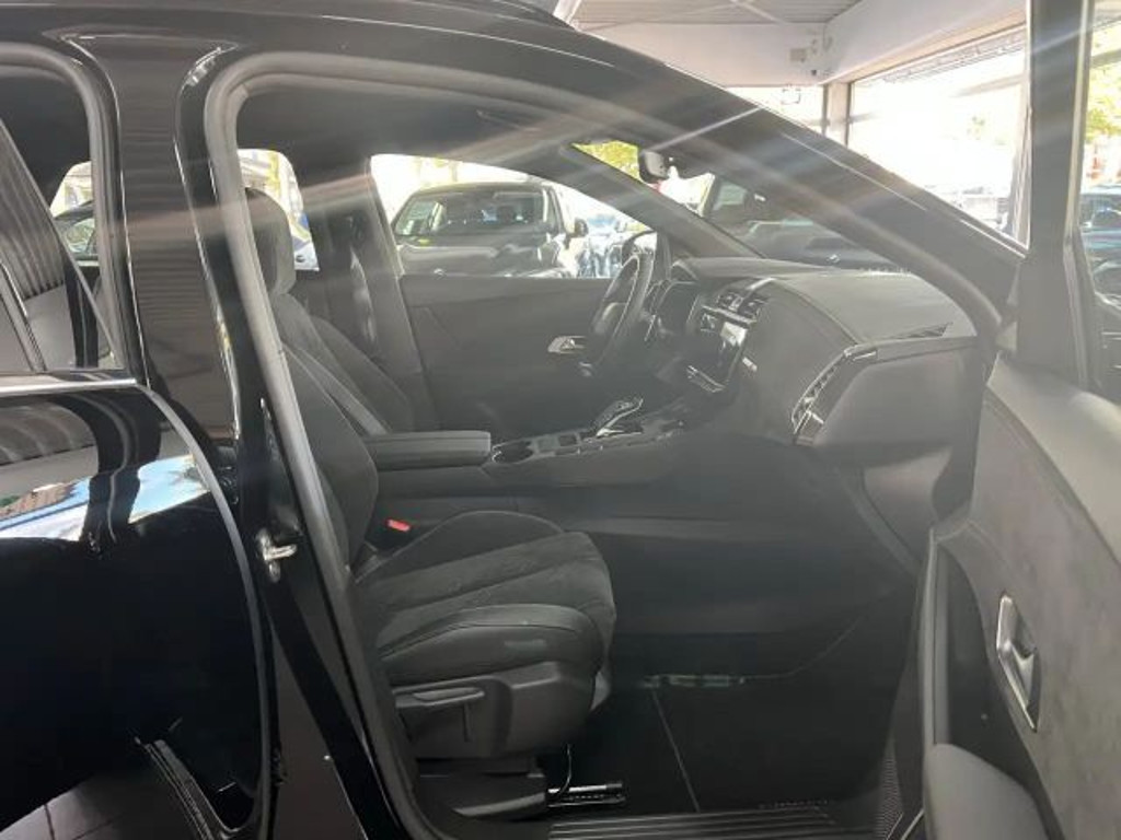 DS DS 7 Crossback