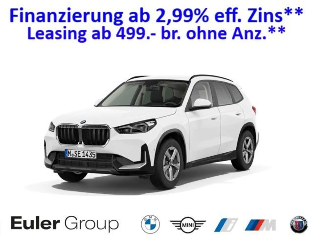 BMW X1 2024 Diesel