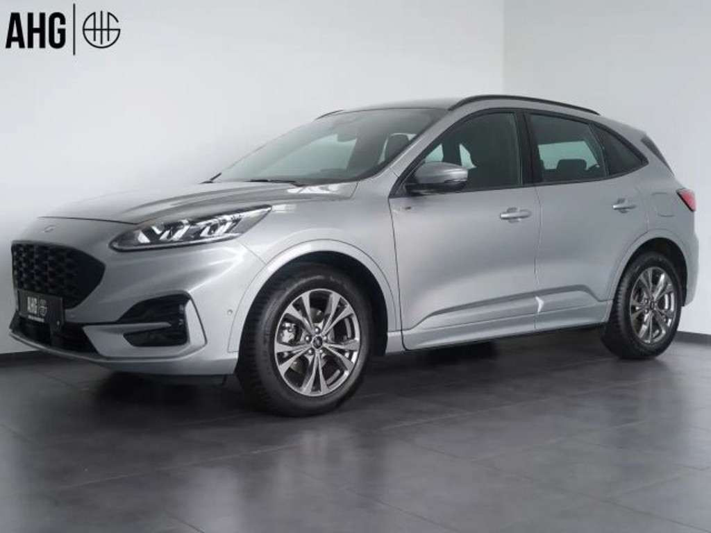 Ford Kuga 2024 Benzine