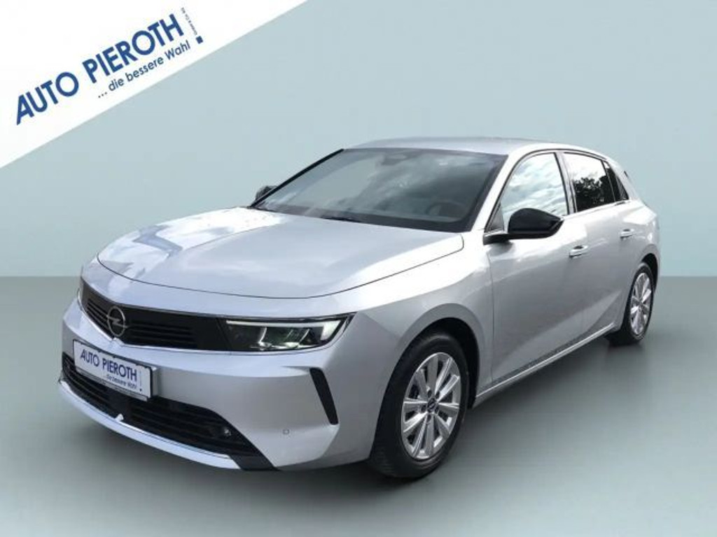 Opel Astra 2023 Benzine