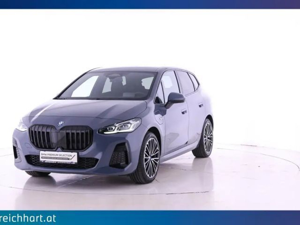 BMW 2 Serie 2023 Hybride Benzine