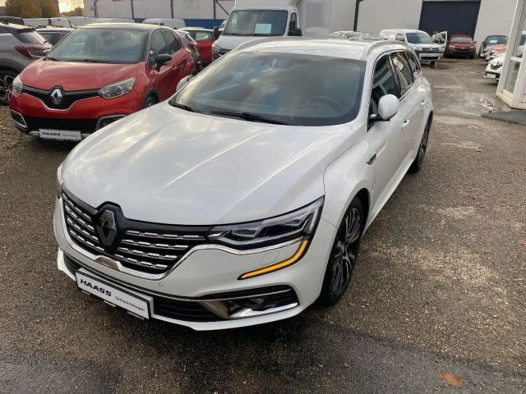 Renault Talisman 2022 Diesel