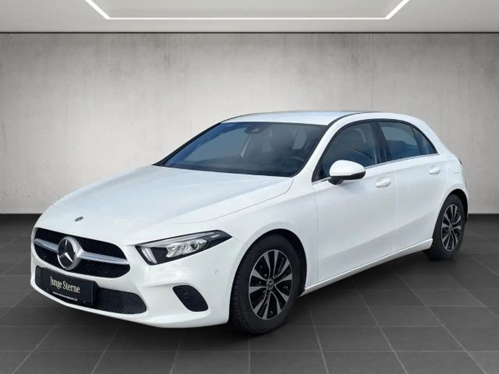 Mercedes-Benz A-Klasse 2022 Diesel
