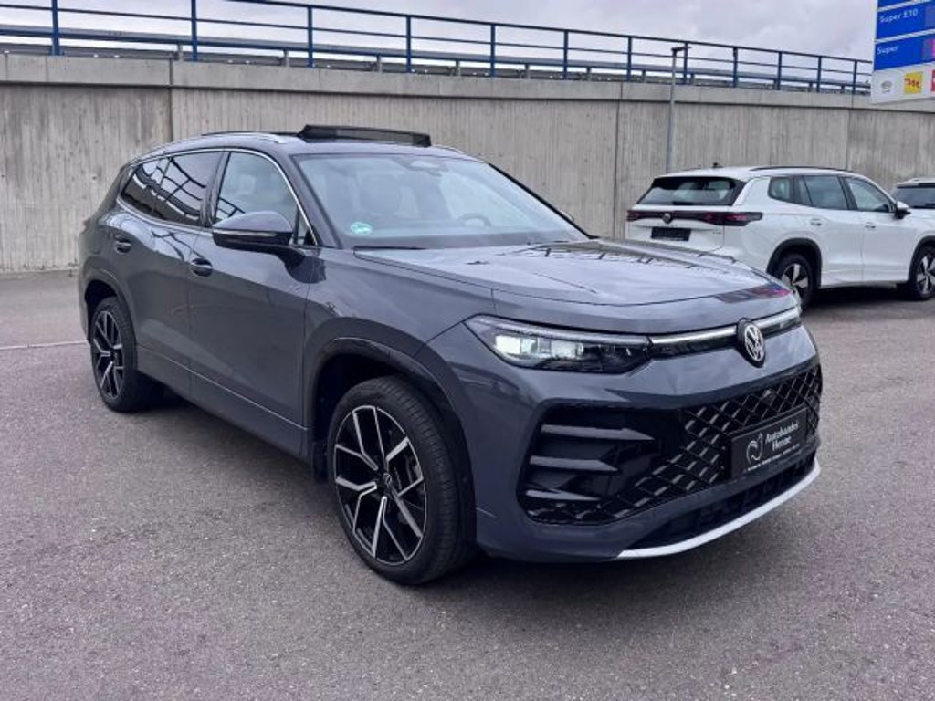 Volkswagen Tayron 2025 Diesel