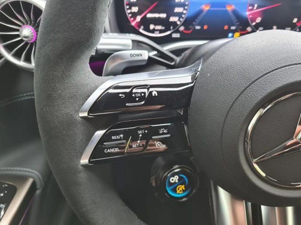 Mercedes-Benz SL-Klasse