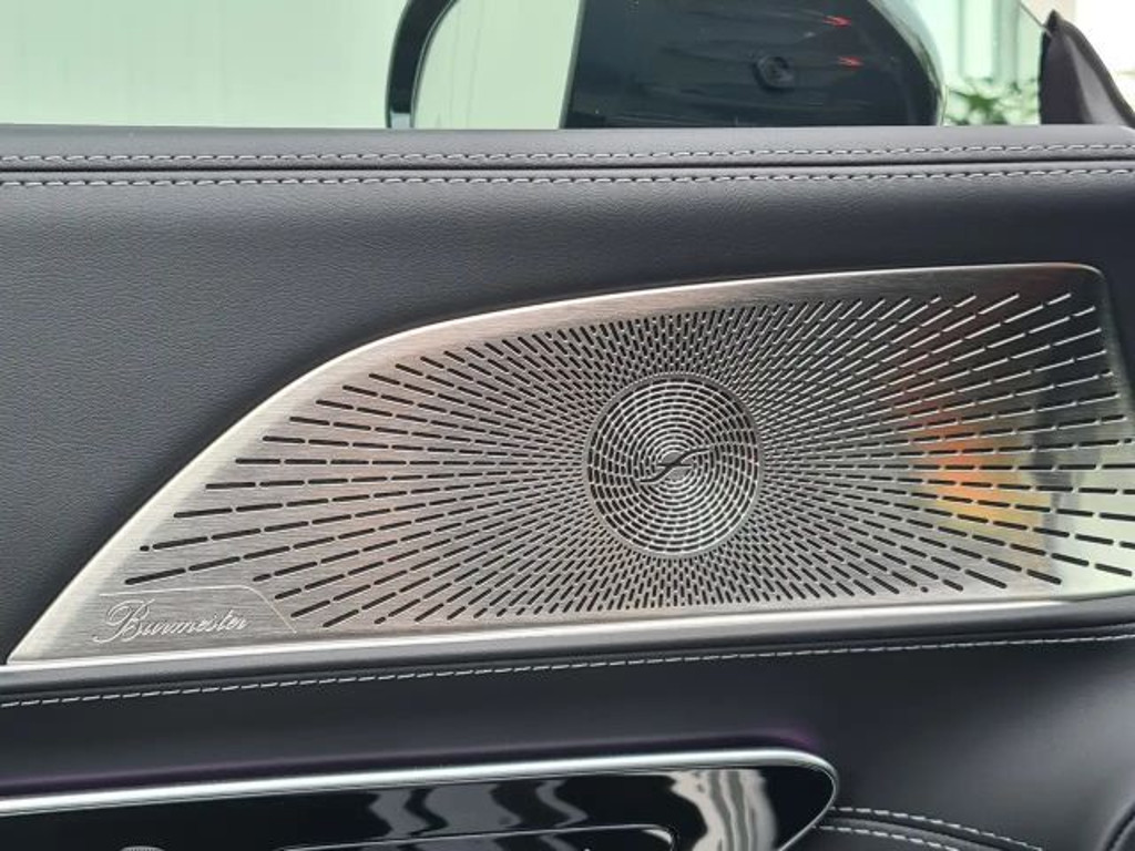 Mercedes-Benz SL-Klasse