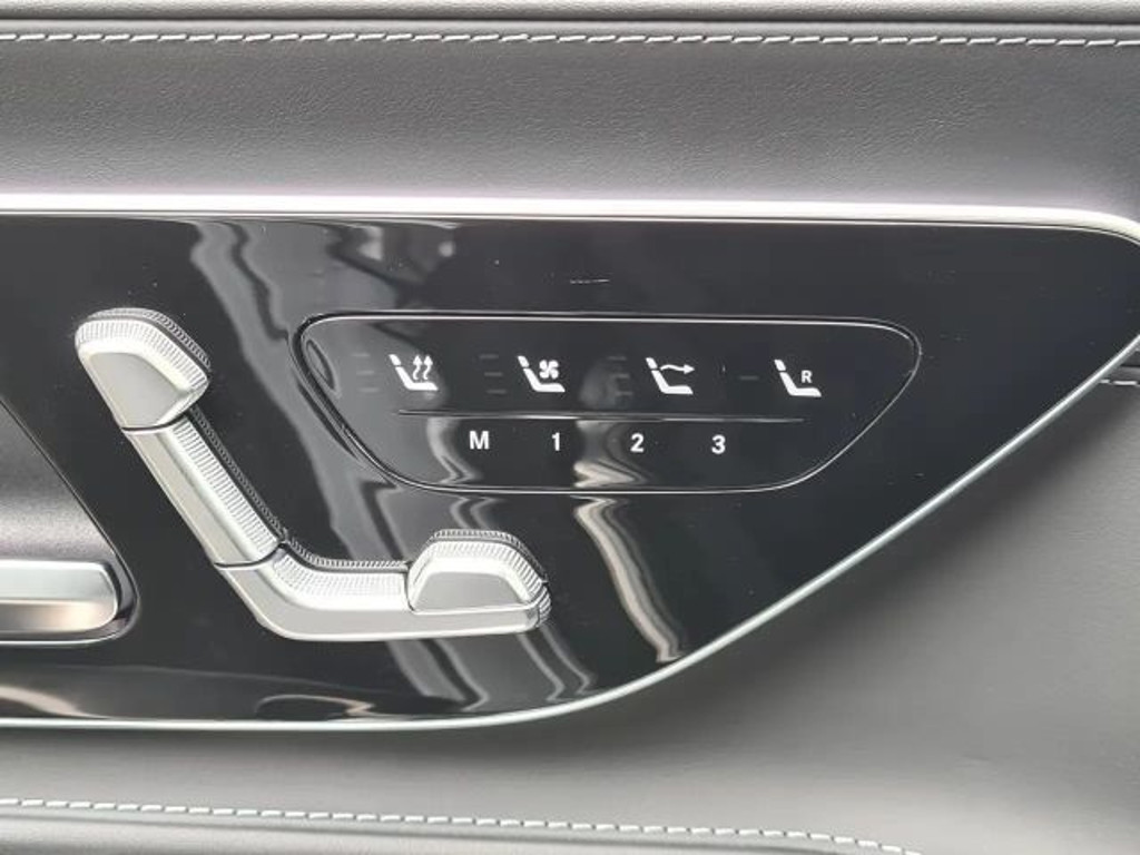 Mercedes-Benz SL-Klasse