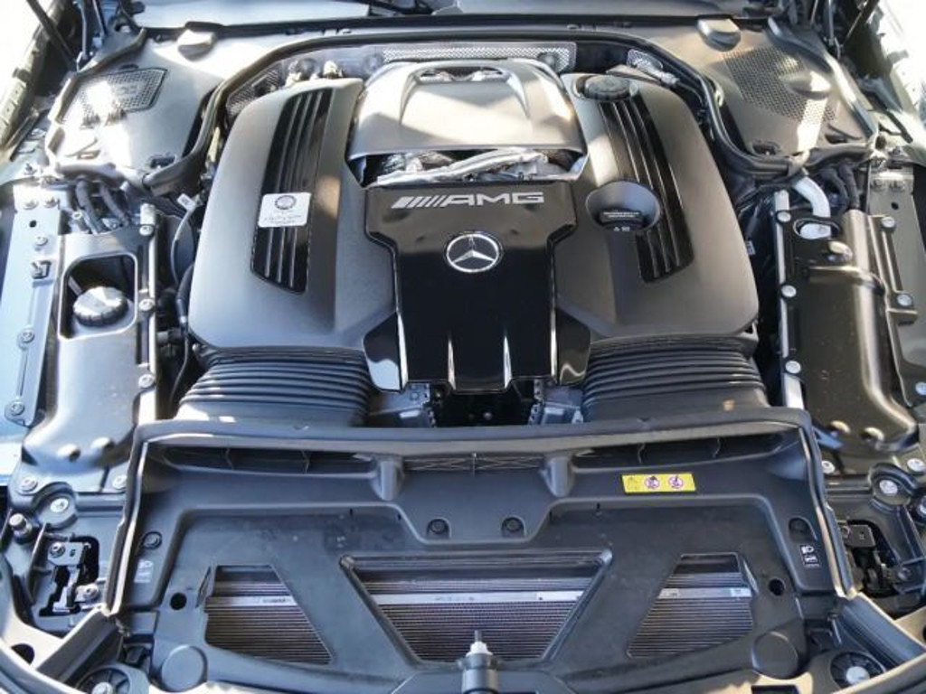 Mercedes-Benz SL-Klasse