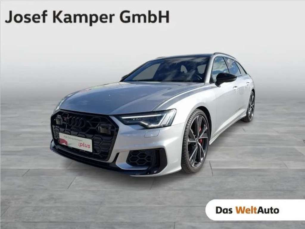 Audi S6 2024 Diesel