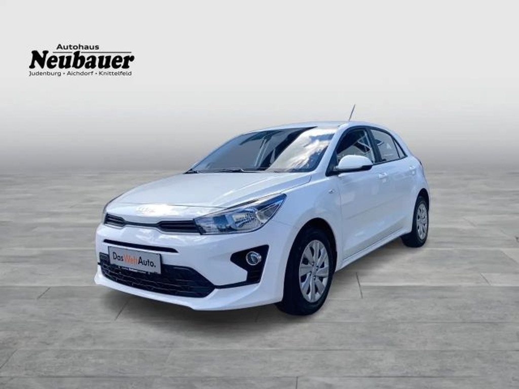 Kia Rio 2023 Benzine