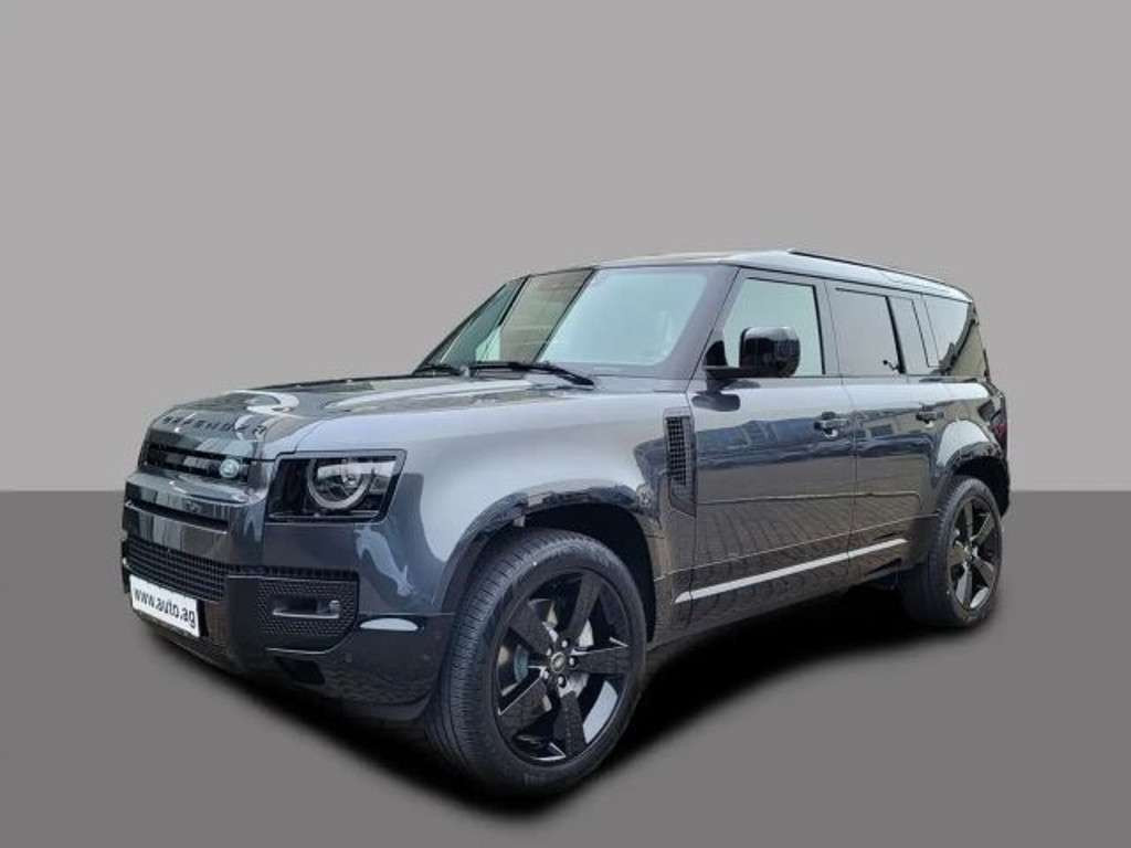 Land Rover Defender 2024 Diesel