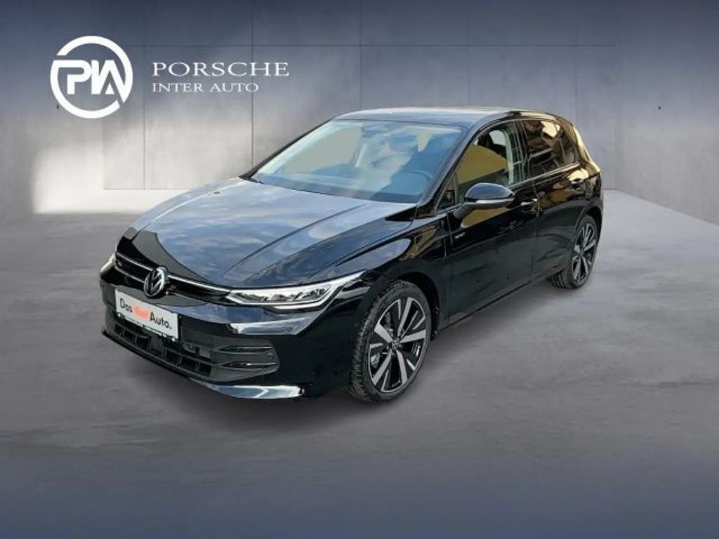 Volkswagen Golf 2025 Hybride Benzine