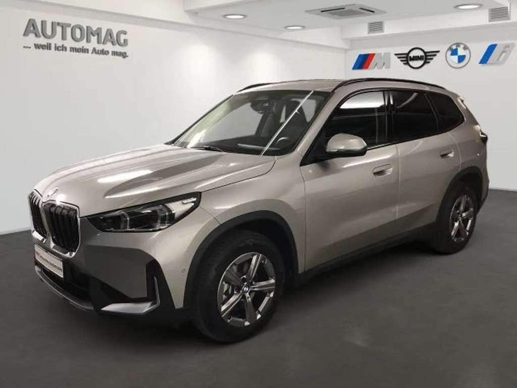 BMW X1 2025 Benzine