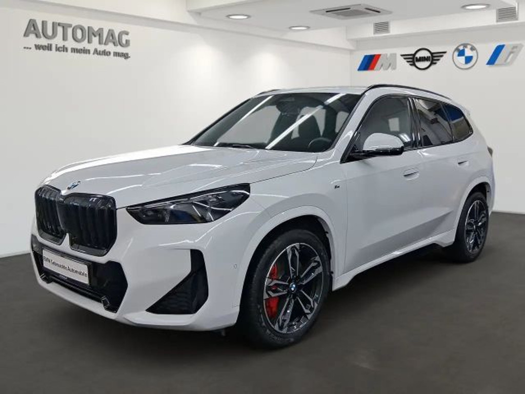BMW X1 2025 Benzine