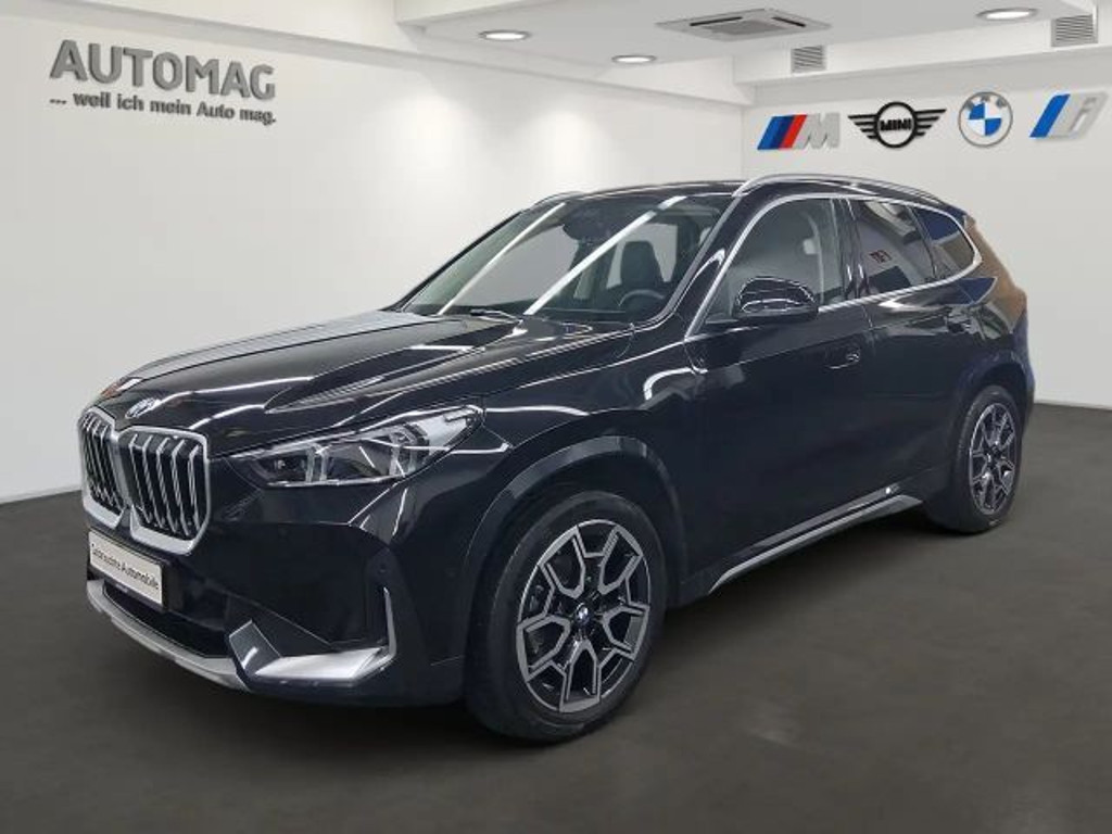 BMW X1 2025 Benzine