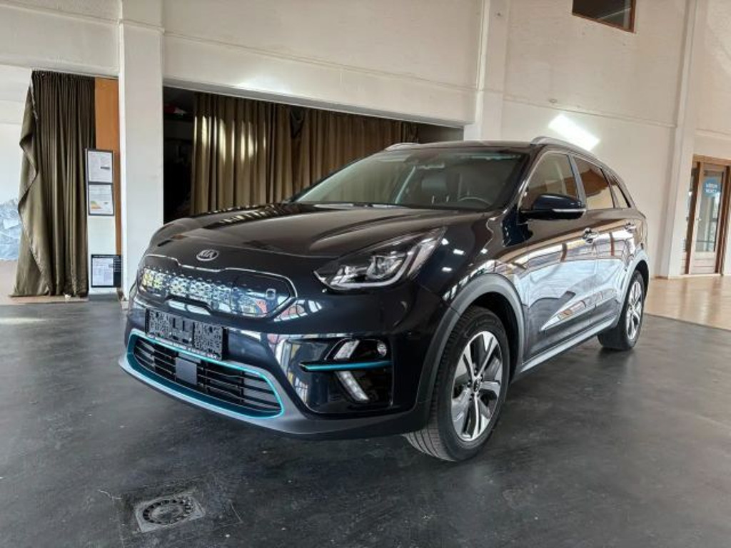Kia Niro 2021 Elektrisch