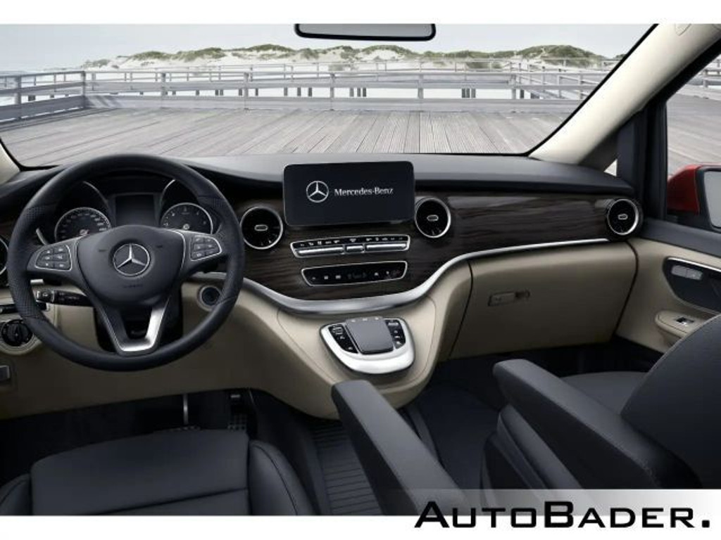 Mercedes-Benz Marco Polo