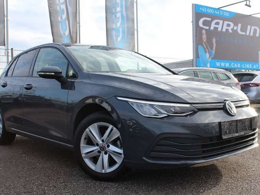 Volkswagen Golf 2022 Diesel