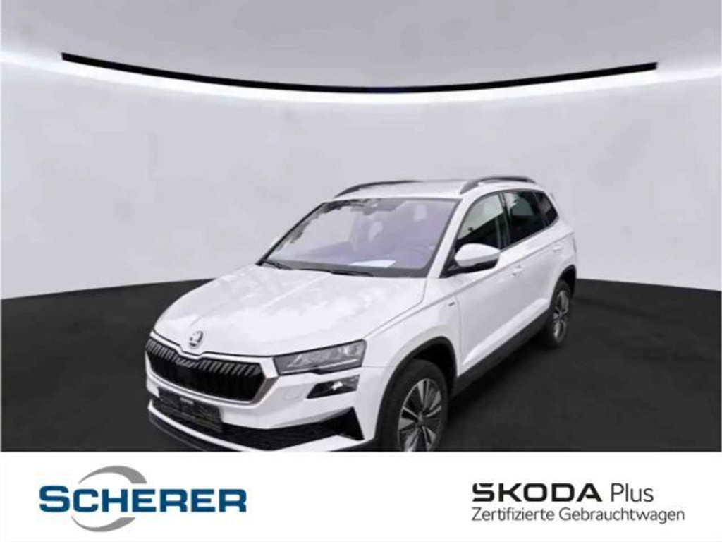 Skoda Karoq 2022 Benzine