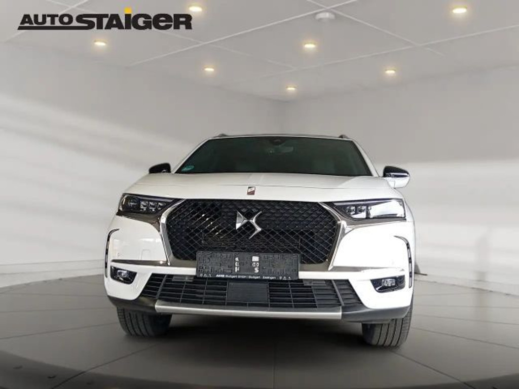 DS DS 7 Crossback