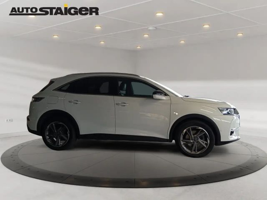 DS DS 7 Crossback