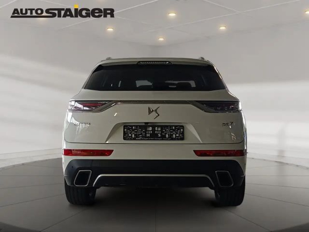 DS DS 7 Crossback