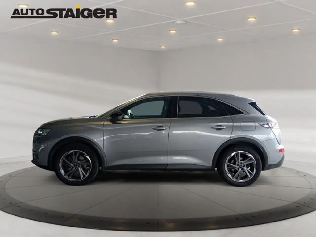 DS DS 7 Crossback