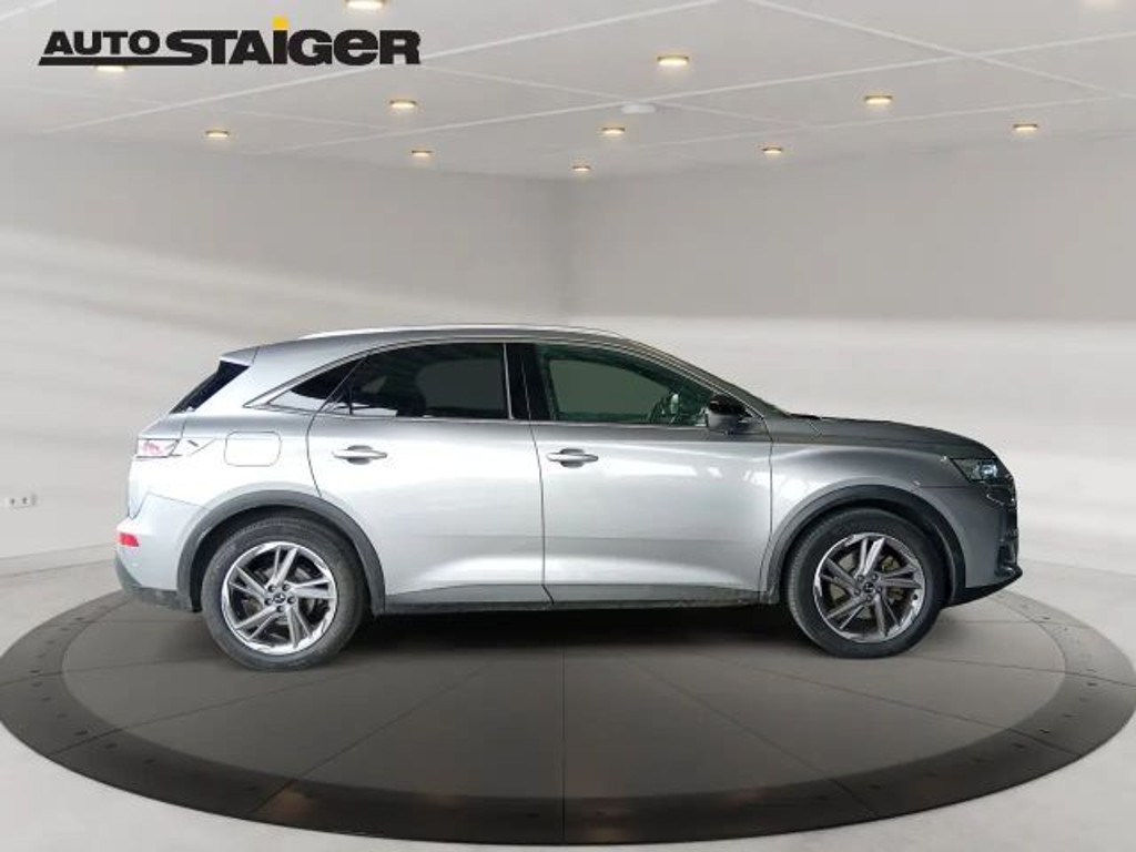 DS DS 7 Crossback