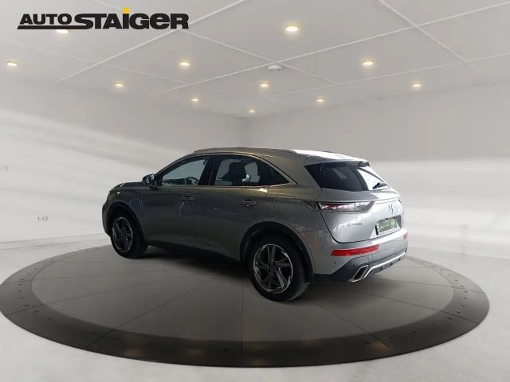 DS DS 7 Crossback