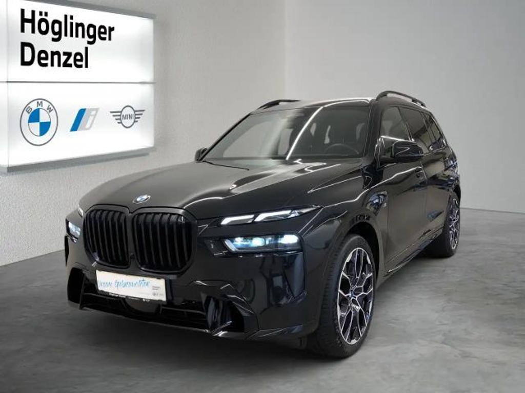 BMW X7 2024 Diesel