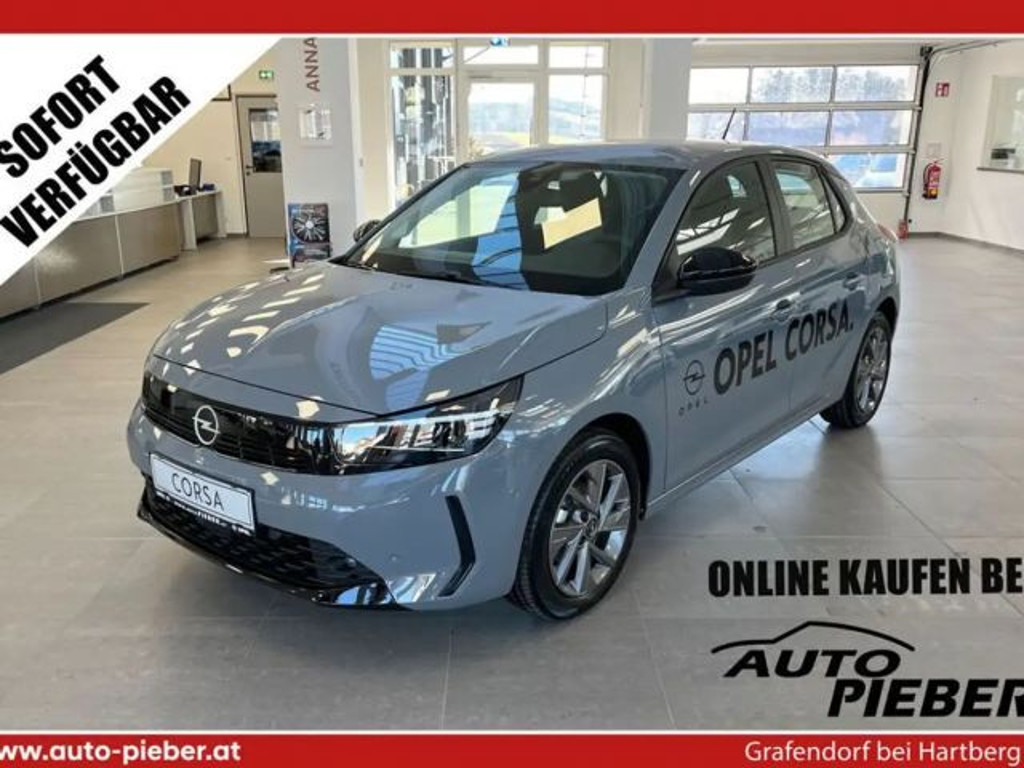 Opel Corsa 2024 Benzine