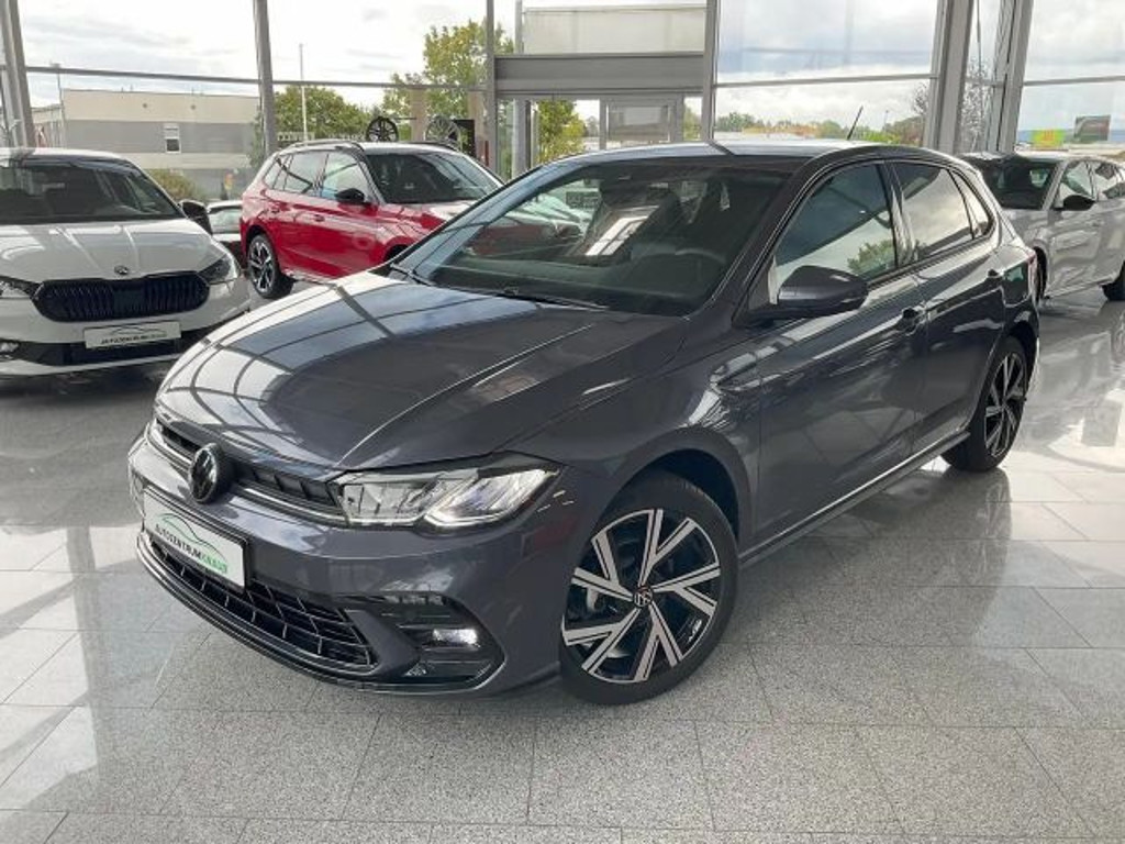 Volkswagen Polo 2025 Benzine